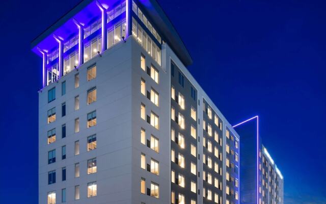 Hyatt Place East Moline Quad Cities