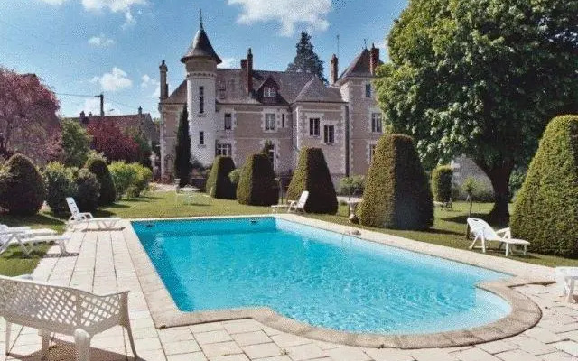 Le Moulin de Francueil