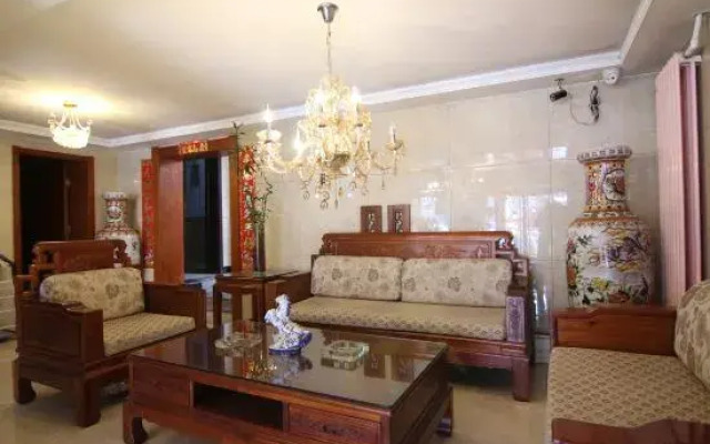 Xinyi Yongheng Hotel