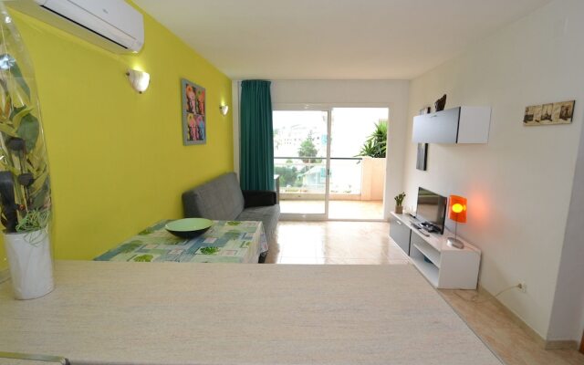 Apartamento Vancouver