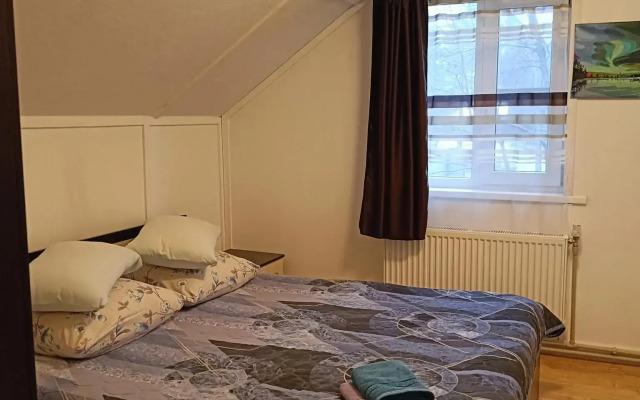 Гостевой дом в Сосново