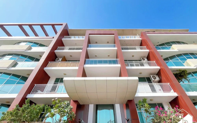 Luxury & Comfort 1B at Cappadocia & Views