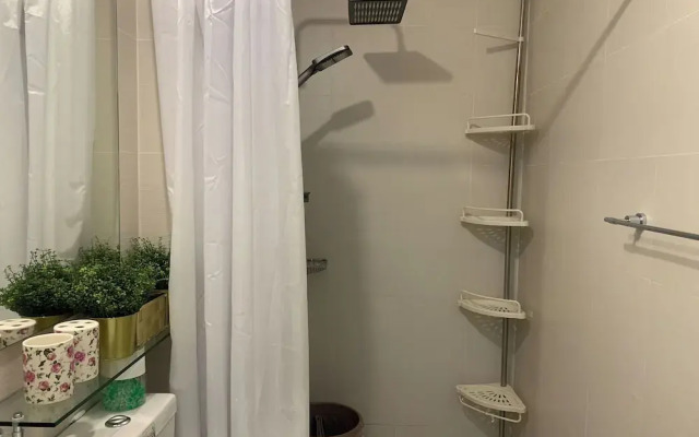 Budget Suite Paranaque