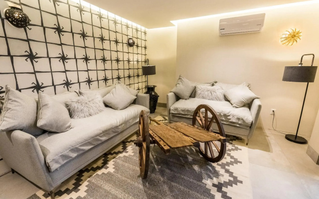 Casa Naila Hotel Boutique