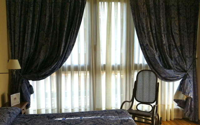 Hotel Palacio Azcárate