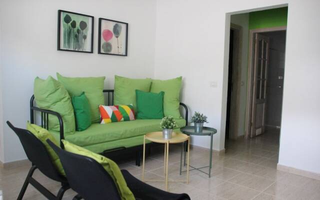 Apartamento Aloe