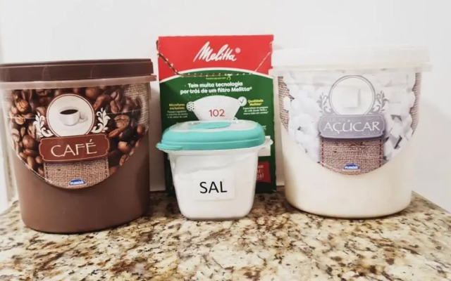 Flat Pasárgada 712, Free Bikes, pé na praia