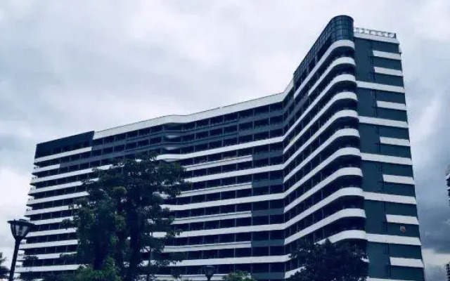 Yixian Seaview Holiday Apartment