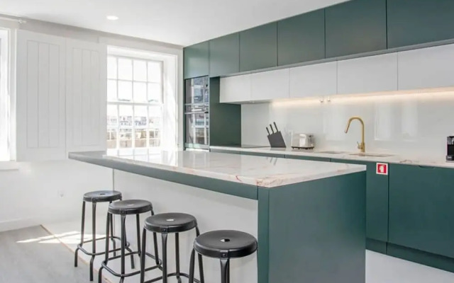 Liiiving in Porto - Ribeira Riverside Apartment