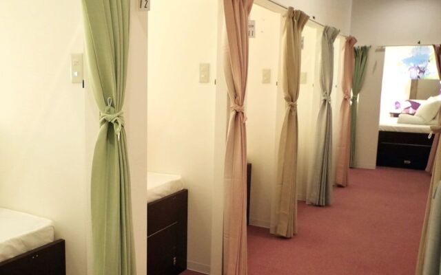 Travel Stay Utsunomiya (Female Only)