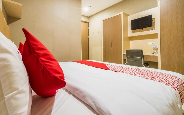 OYO 279 Deli Homestay