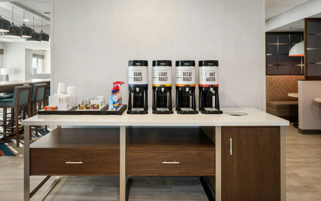 Hampton Inn Circleville