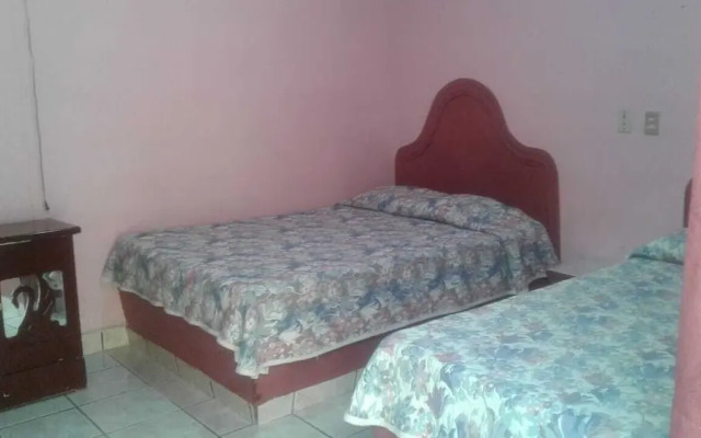 Hotel Siesta Santuario