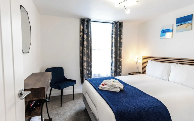 Cosy 2-bed Apartment in Nettleham