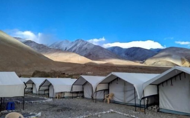 Wonderland Camps