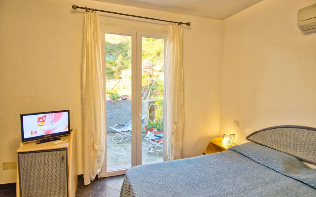 Cinqueterre Residence