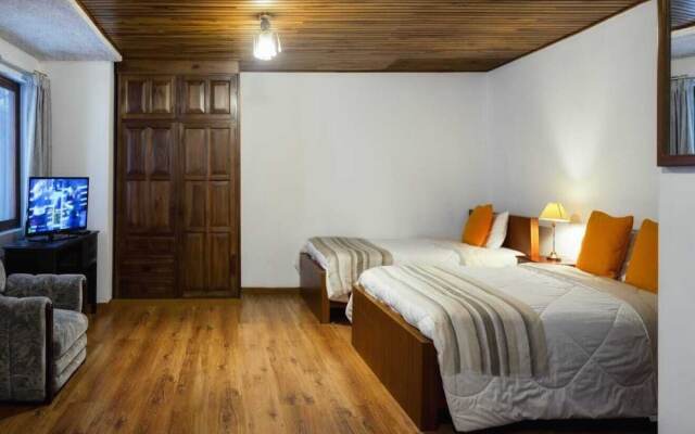Aleros Hotel Boutique