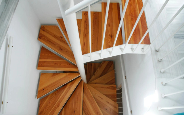 Ático Duplex Marqués de Reyes