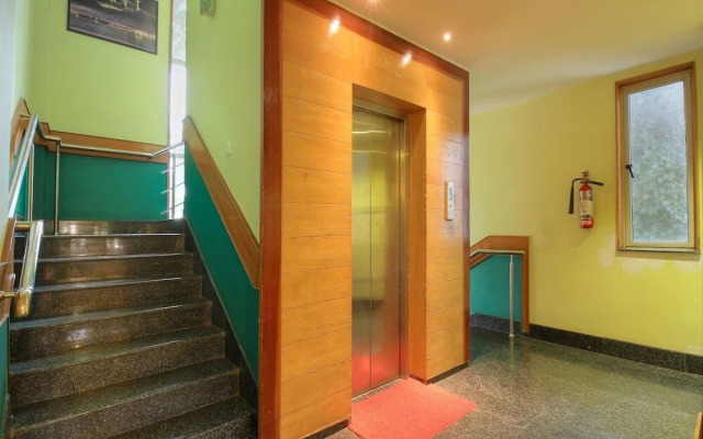 Nityotsava Residency