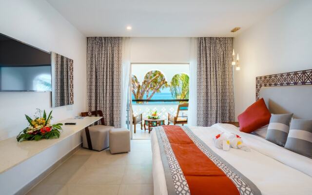Southern Palms Beach Resort