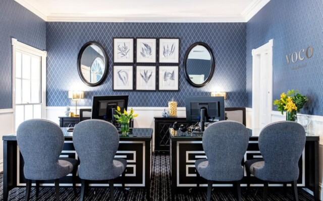 voco Kirkton Park Hunter Valley  by IHG