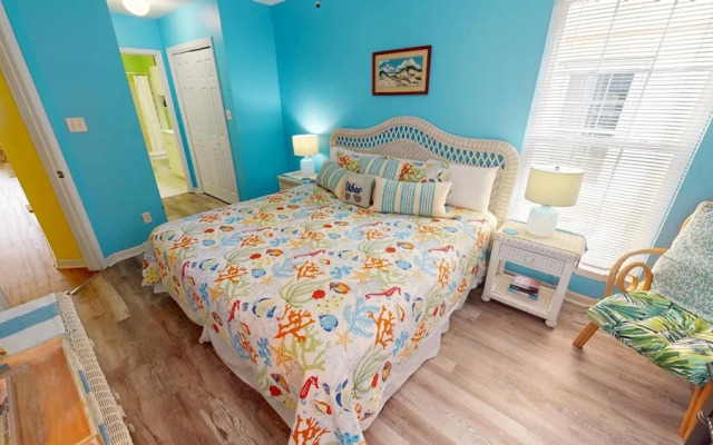 South Beach Ocean S1