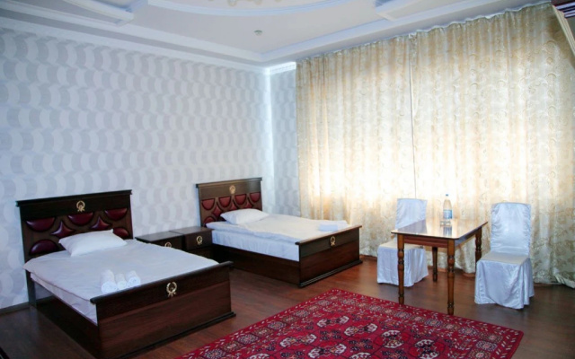Guest House Jannat