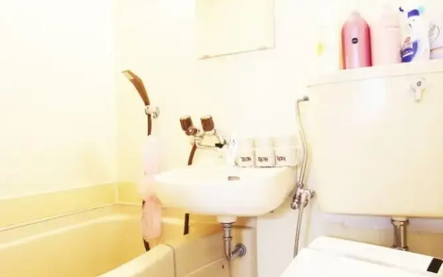 Cozy room in Itabashi