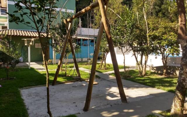 Canto Verde Aptos II