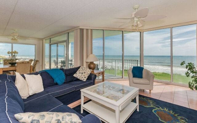 OC201 - Ocean Condo by RedAwning