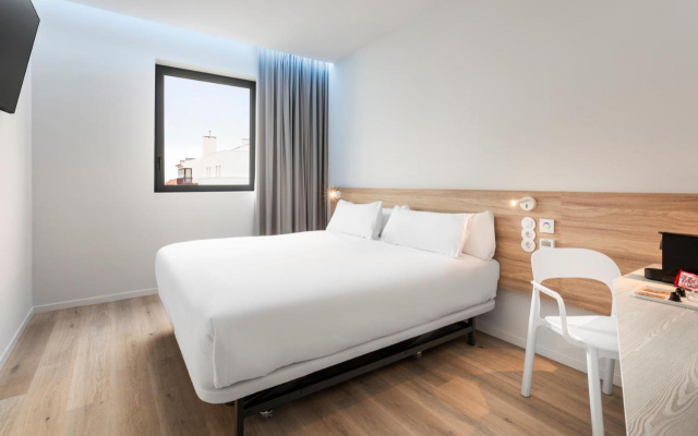 B&B Hotel Lisboa Oeiras