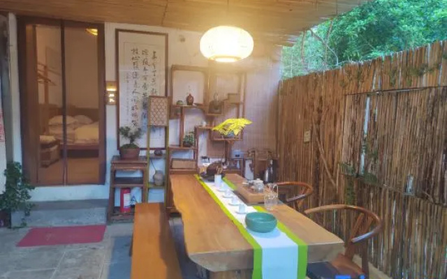 Hangzhou Yunlang Xiaoxuan (West Lake Lingyin Branch) – Restaurant – Hangzhou