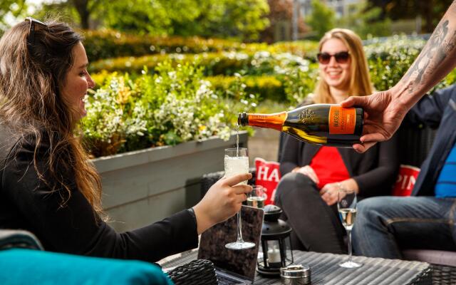 ibis Styles London Ealing