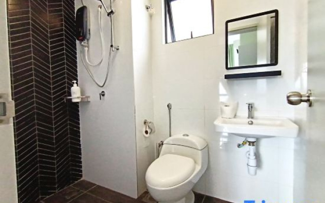 The Horizon Ipoh Emerald by Grab A Stay