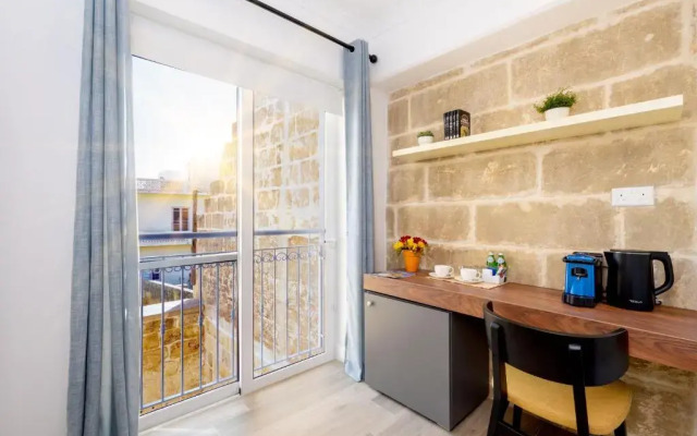 Battistini Boutique Living Hotel and Spa