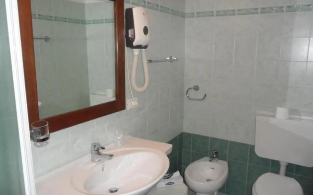 Albergo Monte Cervino