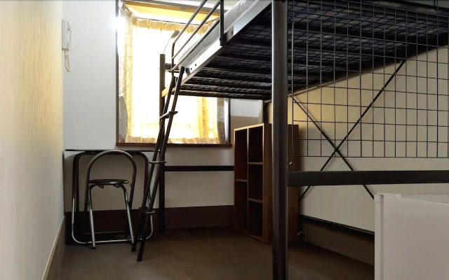 Juyoh Hotel - Hostel