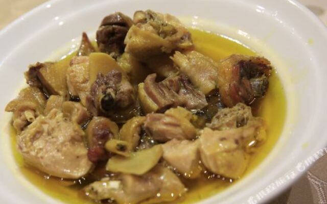 Wangye Anmen Yinjing Mountain Residence (Fuyang Evergreen Store)