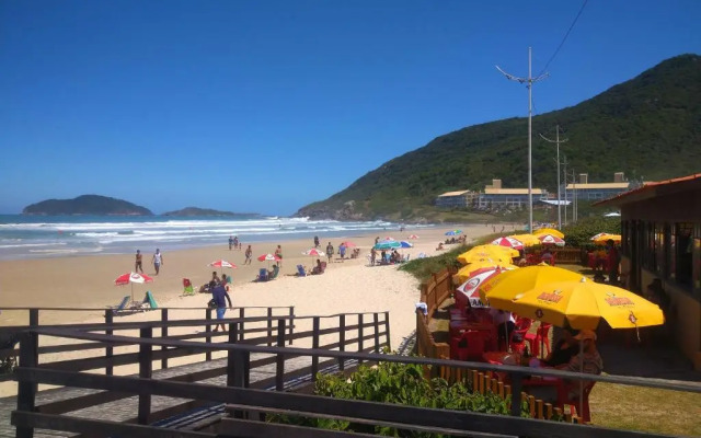 Pousada Suites do Santinho