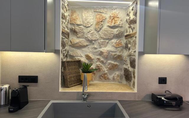 Piedra Luxury Apartments