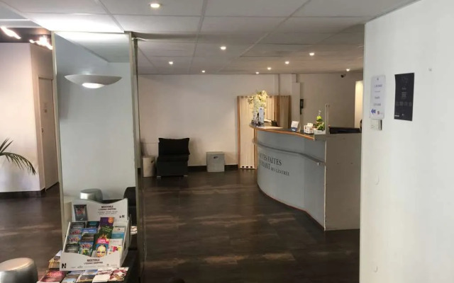 Hotel du Pin Nice Port