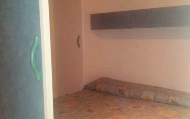 Bungalows Prados Abiertos