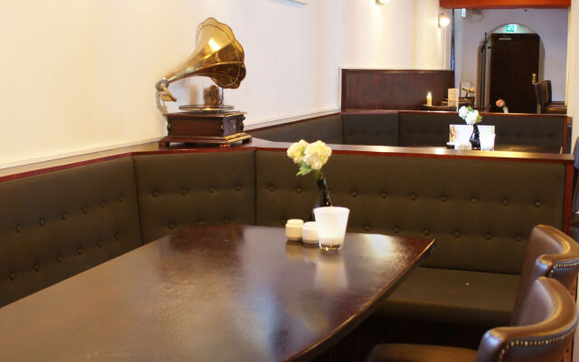 Fletcher Hotel-Restaurant De Dikke Van Dale