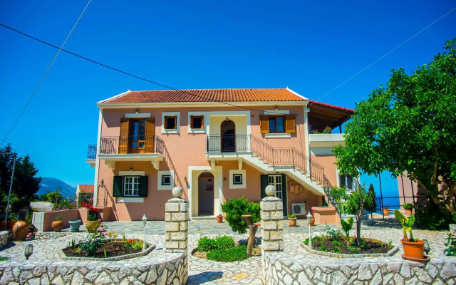 Panoramic Sunset Studios & Apartments
