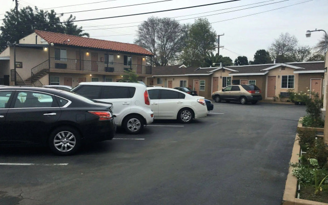Mission Motel Lynwood
