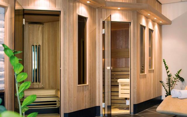 Movenpick Hotels Hertogenbosch