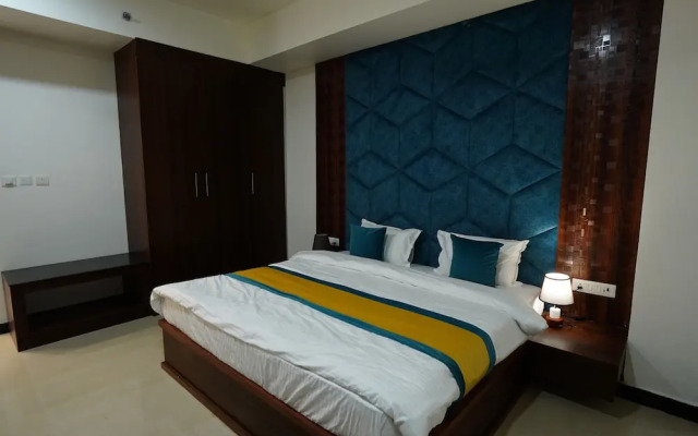 Hotel Psk Inn A Boutique