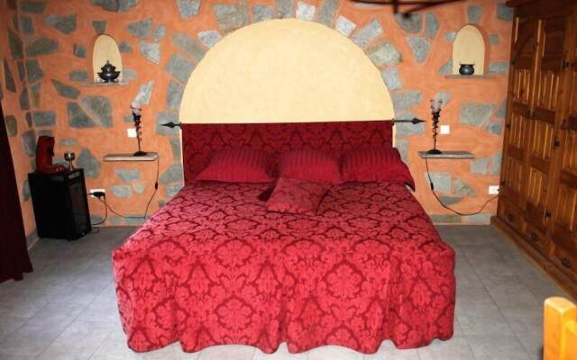 Les Gites des Templiers