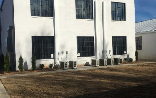 The Hotel at Huntington Square