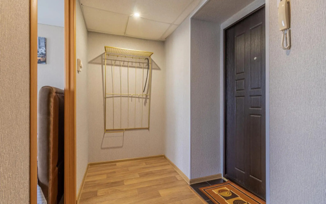 Apartamenty na ulice Picugina 6